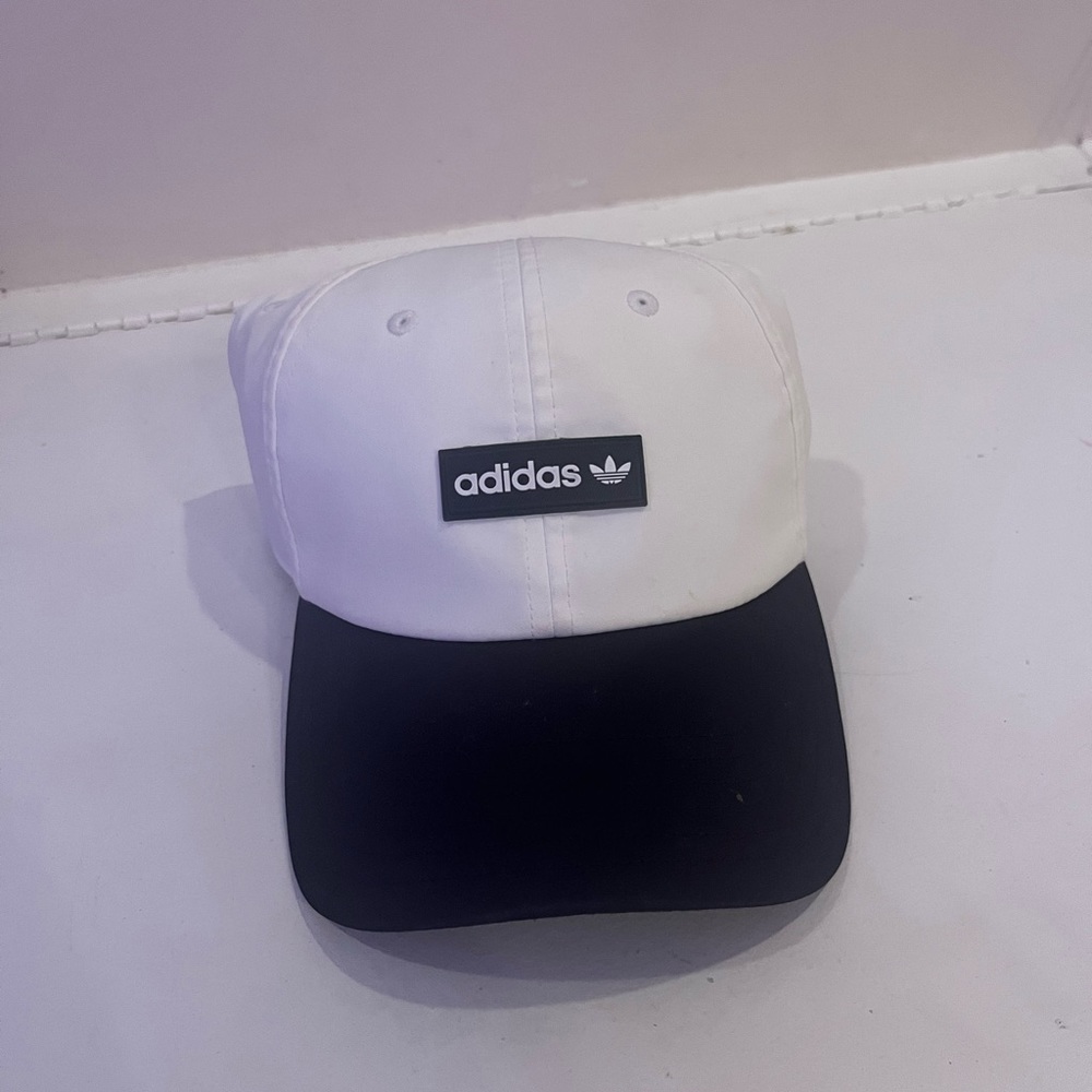 ADIDAS HAT!